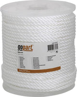 KRAMP Nylonkordel polya. 8mm x 100m 608100GP