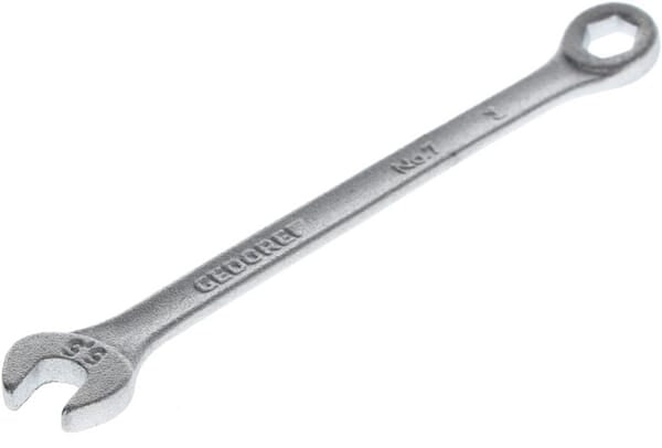 KRAMP Ringmaulschlüssel 5.5mm , Gedore 755GED