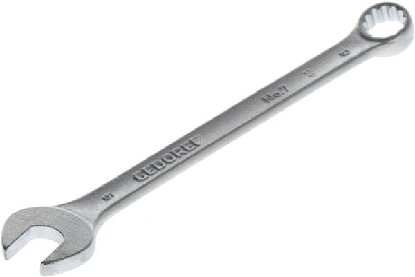 KRAMP Ringmaulschlüssel 9mm , Gedore SL79