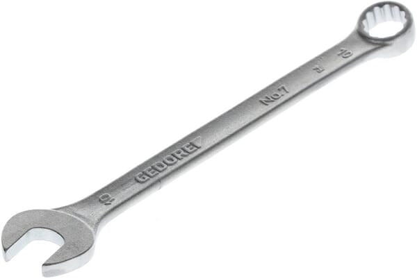 KRAMP Ringmaulschlüssel 10mm , Gedore SL710