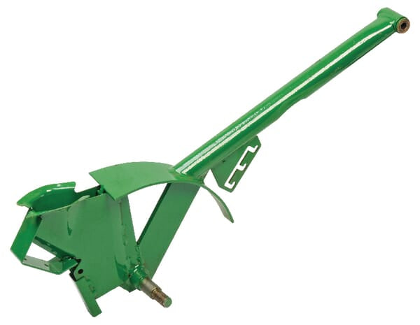 Unia Disc coulter - 1 Stück - 61003043010701000