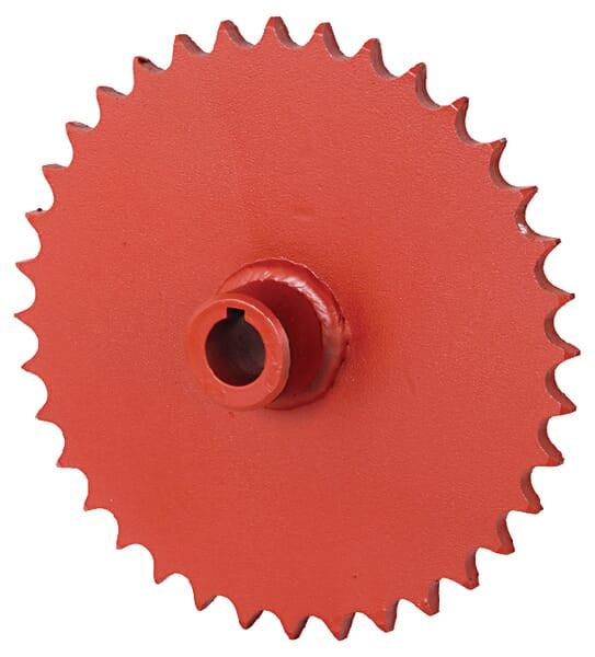 KRAMP Kettenrad, Z-36 - 1 Stück - 61003043140010