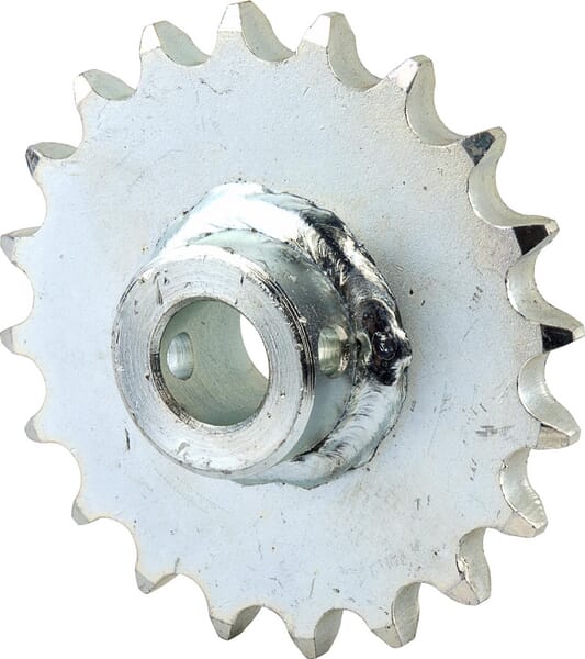 Unia Kettenrad, Z-20 - 1 Stück - 610030780400100