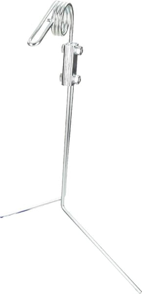 KRAMP Abstreifzinke komplett, doppelt, I L-510 - 1 Stück - 61003074140081