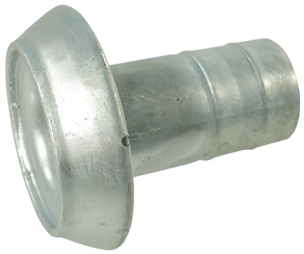 KRAMP KKV 6"+Tülle 4" 6104004Z