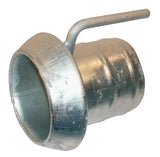KRAMP KKV 6"+Tülle+Handgriff 6104089Z