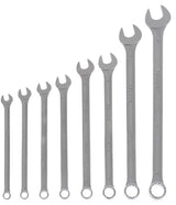 KRAMP Ringmaulschlüsselsatz lang SL7XL080
