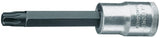 KRAMP Steckschlüsseleinsätz TX 45 DPITX19LT45100