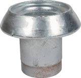 KRAMP KKV6"+AG 4" 6106004