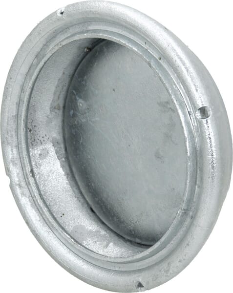 KRAMP KKV 6" Blinddeckel 6109900Z