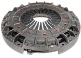 KRAMP Kupplungsautomat einfach 6109N