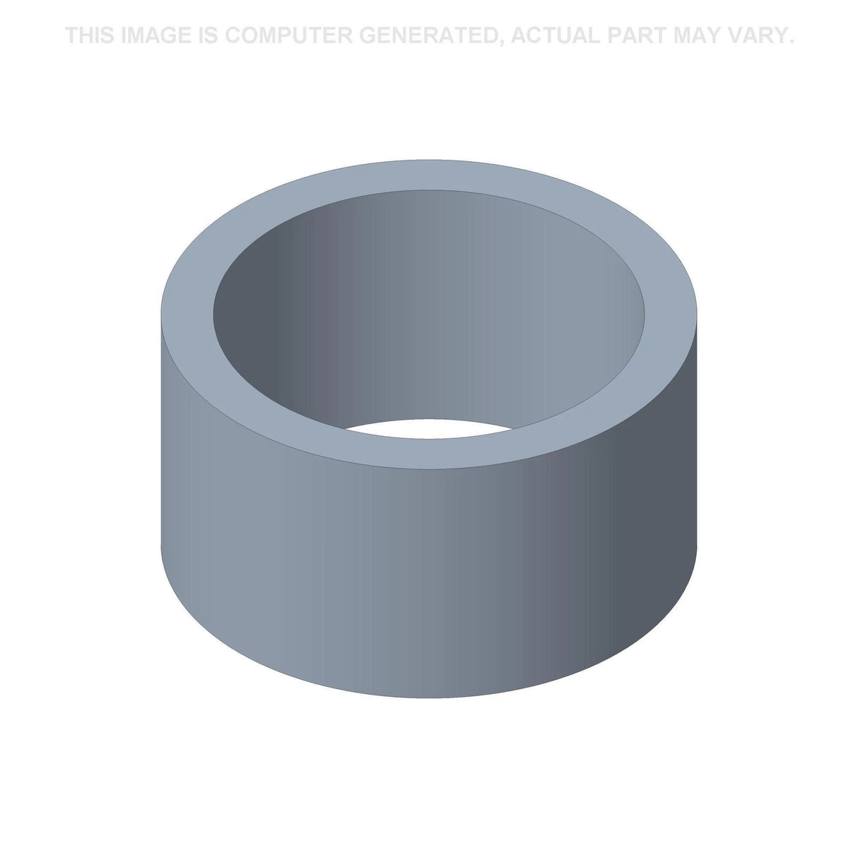 Original New Holland CNH Ersatzteil Nummer 612121 DISTANZSTÜCK 