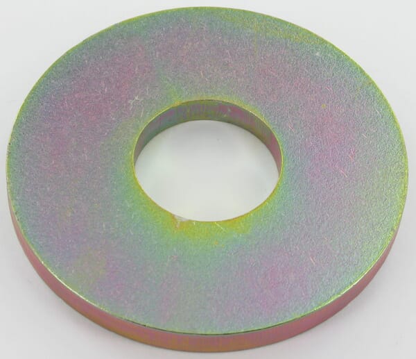 ALAMO GROUP Ring 33x90x4mm 61227