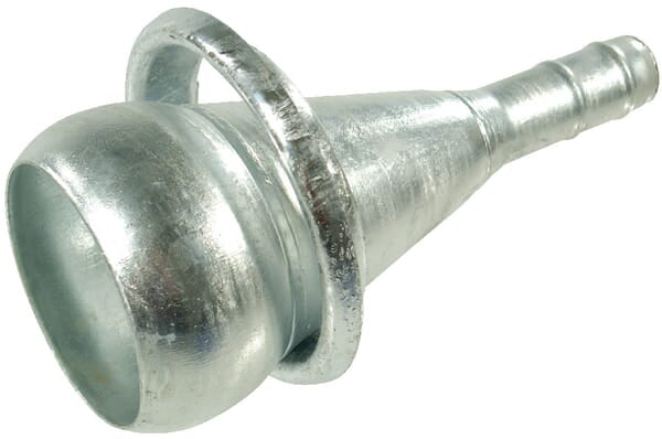 KRAMP KKV 6"+Tülle 2" 6124002Z
