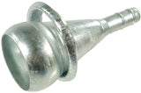 KRAMP KKV 6"+Tülle 2" 6124002Z