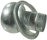 KRAMP KKV 6"+Tülle 4" 6124004Z