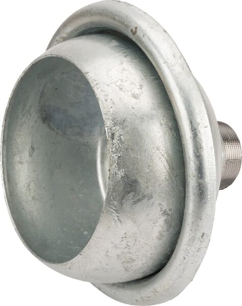 KRAMP KKV 6"+Gewinde 2" 6126002Z