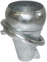 KRAMP KKV 6"+Stahldüse 6126800Z