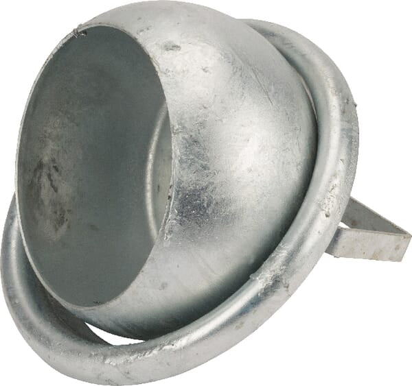 KRAMP KKV 6" Blinddeckel 6129900Z
