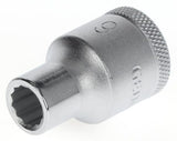 KRAMP Steckschl.eins.12-K.1/2-9mm DPD199