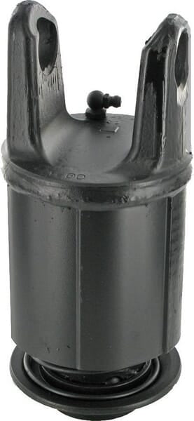 Bondioli & Pavesi Ratschenkupplung SA4/4 1-3/8 Z 613456501R