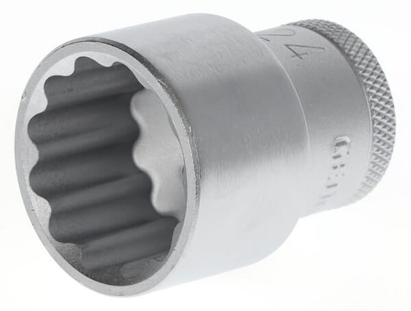 KRAMP Steckschl.eins.12-K.1/2-24mm DPD1924
