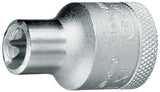 KRAMP Steckschlüsseleinsatz 1/2-E10 DPTX19E10