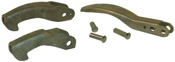 KRAMP Hebelgarnitur 4" KKM 4150000Z