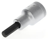 KRAMP Steckschlüsseleinsätz 1/2-7mm DPIN197
