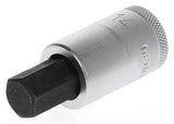 KRAMP Steckschlüsseleinsätz 1/2-14mm DPIN1914