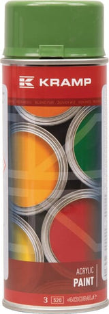 KRAMP Fendt grün 400ml 616004KR