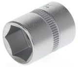 KRAMP Steckschl.eins.6-K 1/4 14mm DP2014