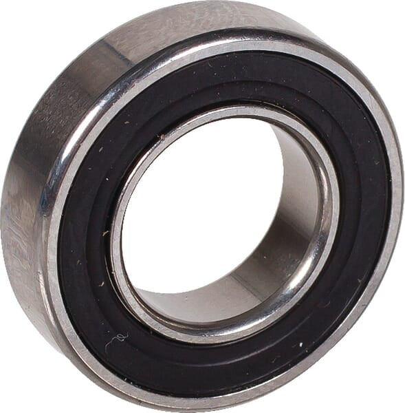 SKF Rillenkugellager 25x47x12 mm SKF W60052RS1VP311