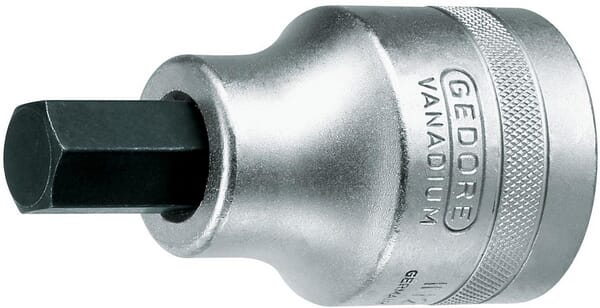 KRAMP Schraubendrehereinsatz 1" 17m DPIN2117