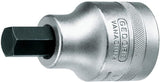 KRAMP Schraubendrehereinsatz 1" 17m DPIN2117