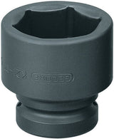 Embout de clé à chocs 1"-34mm