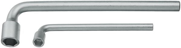 KRAMP Steckschlüssel, 19 mm 2519GED