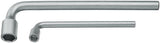 KRAMP Steckschlüssel, 19 mm 2519GED