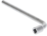 KRAMP Steckschlüssel 8mm , Gedore 25V8GED