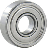 Roulement rigide à billes 5x13x4 mm SKF