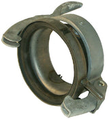 KRAMP KKM 2 1/2" Schweißkupplung 25200000Z