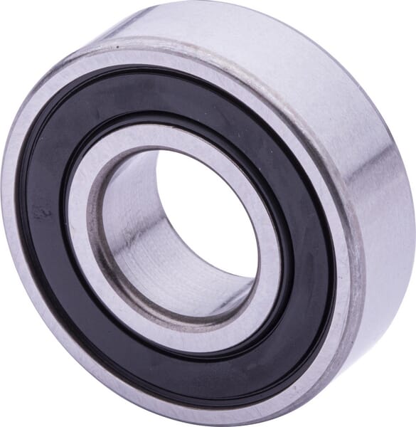 Timken Rillenkugellager 15x35x11 mm Timken 62022RSTIM