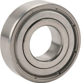 Deep groove ball bearing 15x35x11 mm INA/FAG