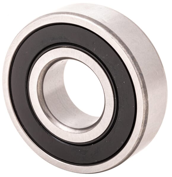 Timken Rillenkugellager 17x40x12 mm Timken 62032RSTIM