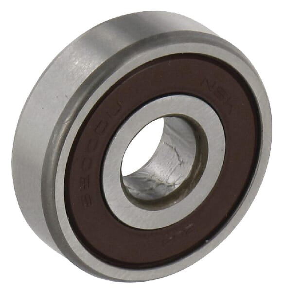 KRAMP Kugellager 6203DD