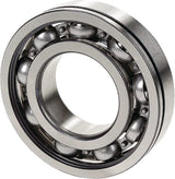 Deep groove ball bearing 35x72x17 mm INA/FAG