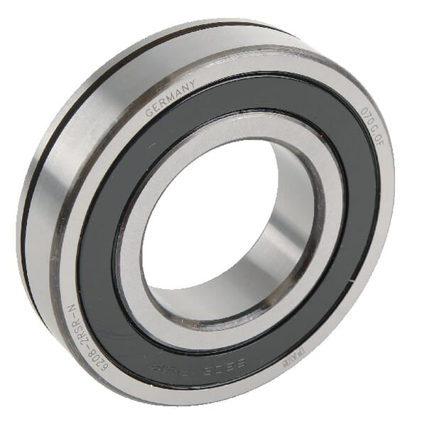 Deep groove ball bearing 40x80x18 mm INA/FAG