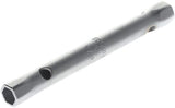 KRAMP Rohrsteckschlüssel 8.0 mm 9.0mm , Gedore SL26R89