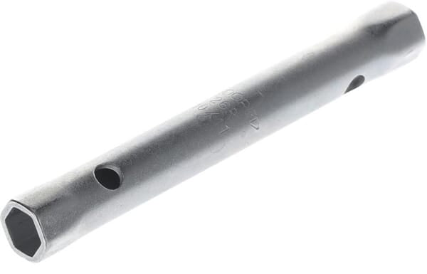 Clé à douille pour tuyaux 10,0 mm 11,0 mm, Gedore