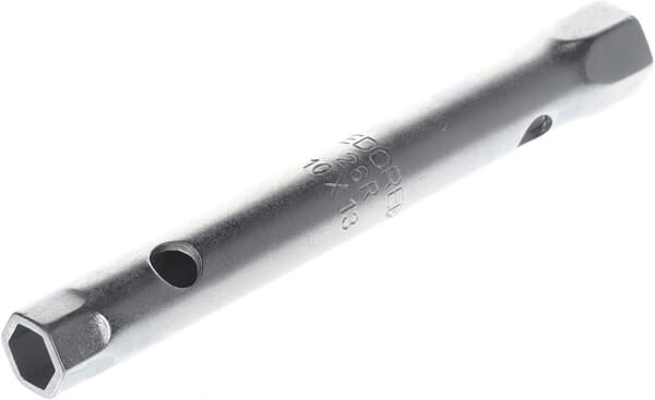 KRAMP Rohrsteckschlüssel 10.0 mm 13.0mm , Gedore SL26R1013